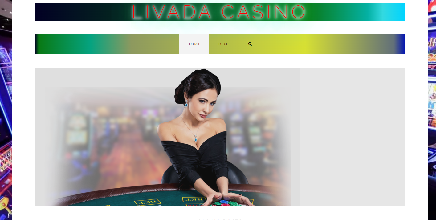 Livada-Casino.Com