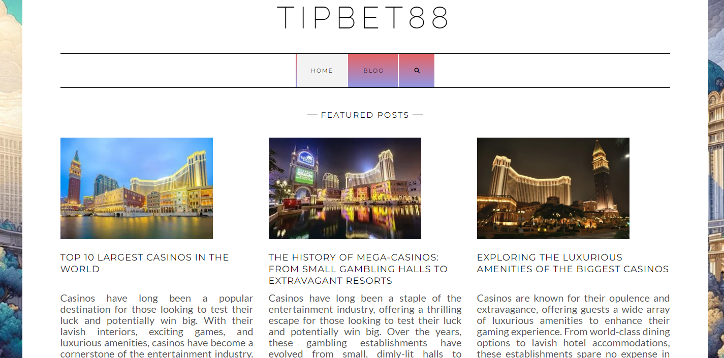 TipBet88.Site