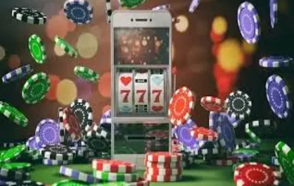 Navigating the Regulations of Online Slot Games Real Money