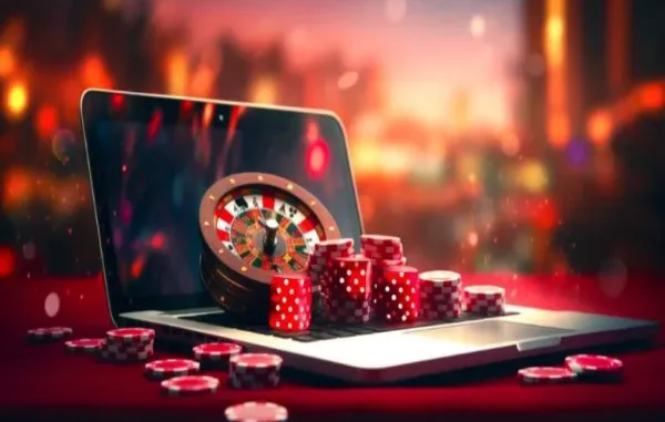 The Beginner’s Guide to Online Casino Jargon
