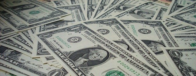 Us Dollars