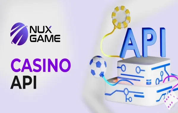 Casino API: Accelerating Growth For Global Operators