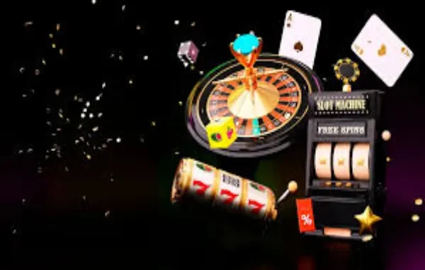 The Tech Behind the Spin: What Powers Modern Online Slot Engines