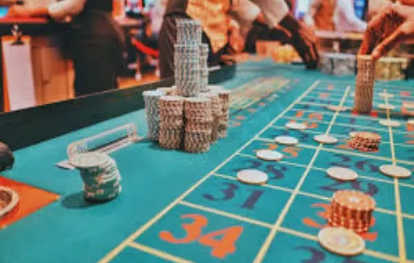How to Start Playing Casino Games Online for Real Money