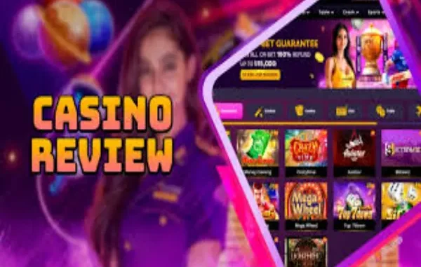 Enjoy Bhai88 Online Casino Games