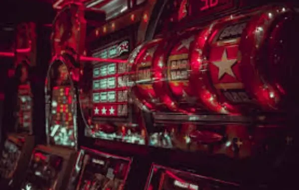 The Future of Slot Gaming in Indonesia: 2025’s Must-Know Trends