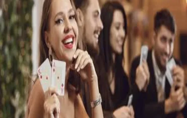 Skill vs. Luck or the Big Battle in Online Casino Games