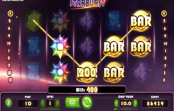 Winbox Slot Games: Spin Your Way to Endless Fun