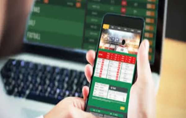 Grosvenor and the Future of Online Betting: Tradition Meets Innovation