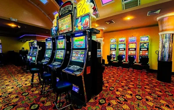 Progressive Jackpots: The Fine Print Exclusion in Casino Promotions