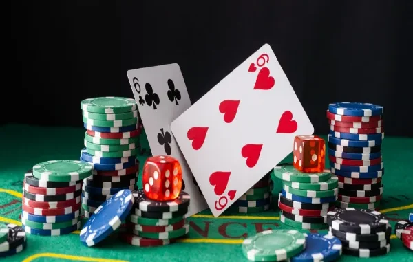 How Online Casinos Are Licensed and Regulated