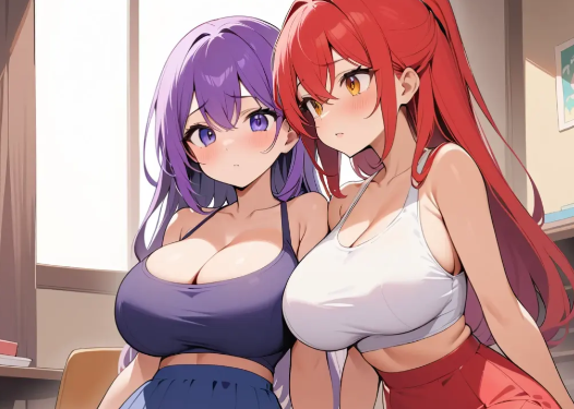 The future of personalized adult entertainment belongs to sex games with AI.