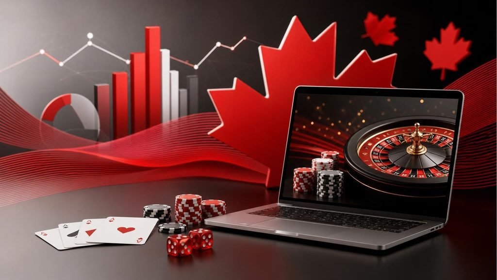 Canadian Casino Trends Overview